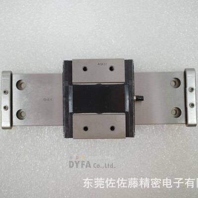 THK直线导轨滑块RSR7WZM RSR9WZM RSR12WZM RSR15WZM RSH12WZM