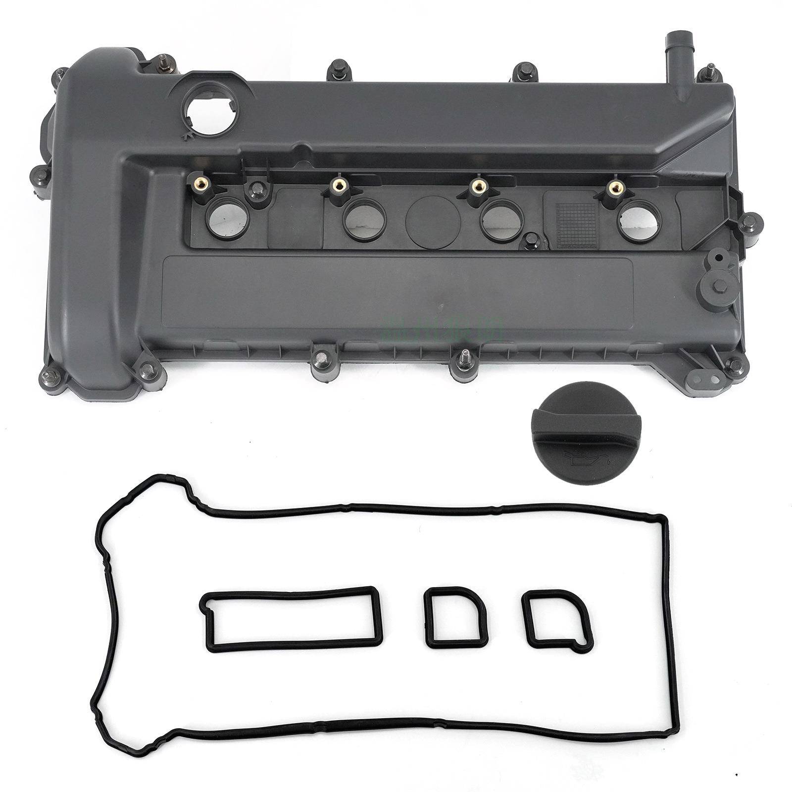 适用福特09-11福克斯气门盖 发动机罩盖 5S6G-6M293-AK 1557512