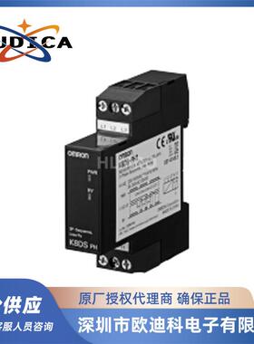 K8DS-PH1/K8DS-PM1/K8DS-PA2反相缺相继电器