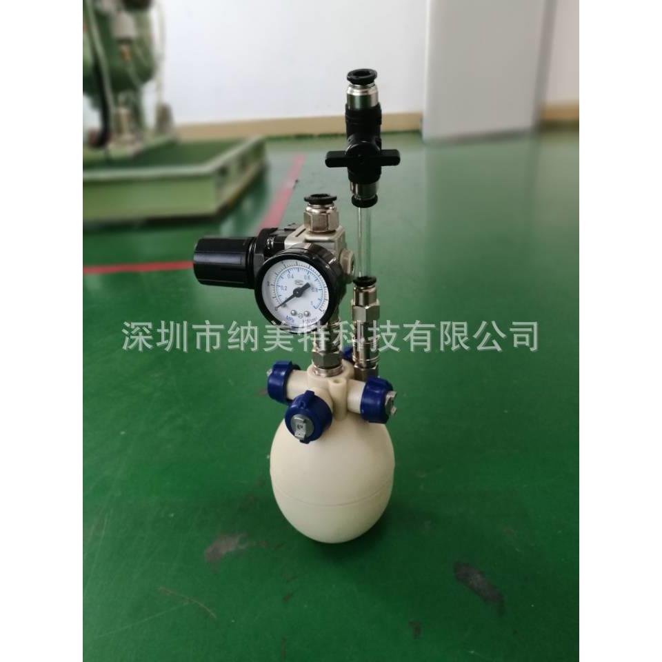 二流体加湿器NMT-W1 加湿量:8-10kg/h 适用面积:50-80㎡