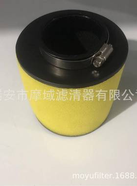 空气滤芯17254-HN5-670;TRX350 17254-HM8-000;TRX400;TRX250TE