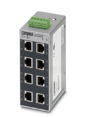 FL SWITCH SFN 8GT 菲尼克斯 phoenix2891673以太网交换机