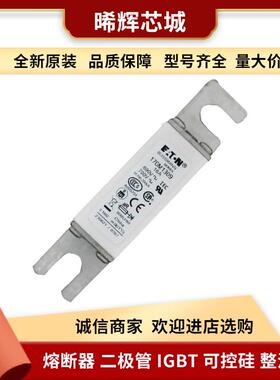 170M1421 170m1422 170M1423 标准封装低压快速熔断器型号齐全