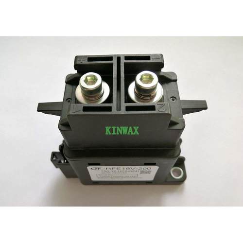 HFE18V-20/24-H2N/A 直流继电器负载20A750VDC额定电压