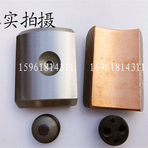 无锡机床厂M11100A M11200 MW11200导轮主轴 砂轮轴瓦 无心磨配件