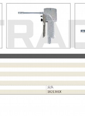 数显黄油枪原装路博计量黄油枪电子计量枪1820黄油计量枪luber