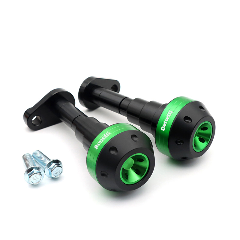 适用贝纳利302R龙卷风2改装球车身保险杠飓风302胶配件