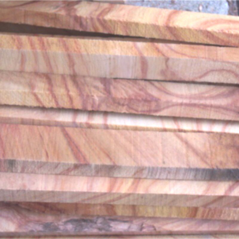天然红香樟木块 衣柜地板驱虫防蛀去霉味 驱杀蟑螂臭虫木片条