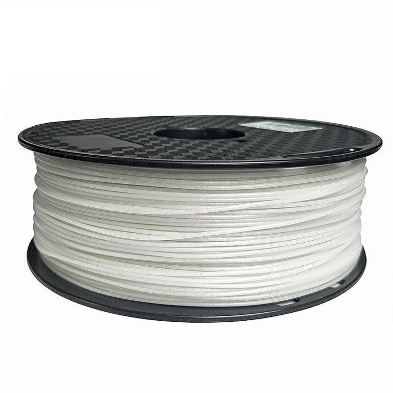 3d打印机 pp耗材 聚丙烯 1.75mm 1kg 耐高温高强度 3d耗材
