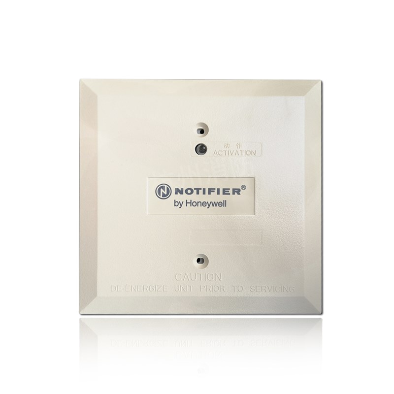 NOTIFIER诺帝菲尔ISO-9G隔离模块 诺帝菲尔隔离模块短路隔离器9G