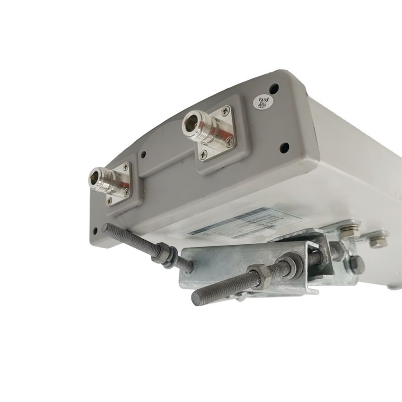 98-90MHz 极化高增益板状定向天线15dBi 90度 700/0/900MHz