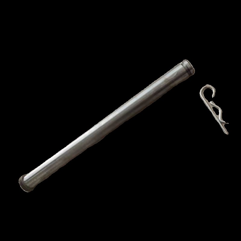 挖机快接安全销快换安全长销快速连接器保险销破碎锤快接销子配件