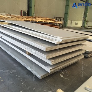 热轧不锈钢中厚板 欧标1.4845 不锈钢板 冷轧薄板 X8CrNi25