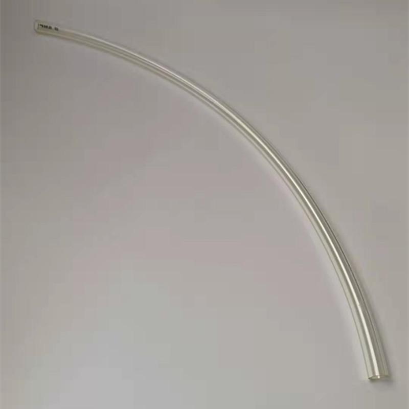 果糖定量机配件出糖输糖导糖管子硬管食品级规格10*.5  *8通用