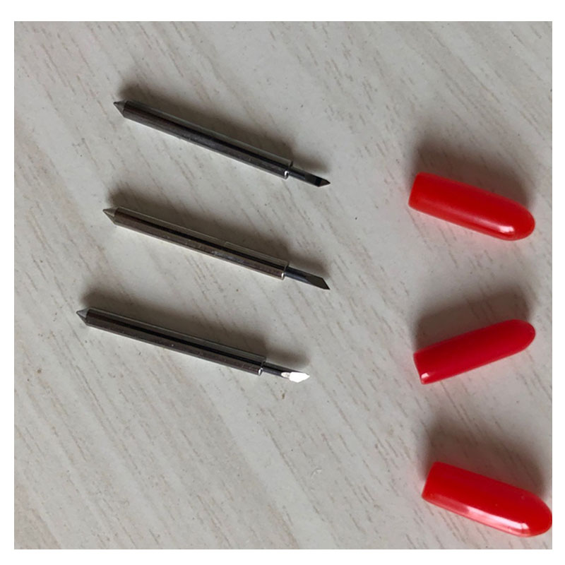 香宝切模机刻刀 刻刀 异形模切机刻字刀头片切膜机切割刀刀架刀座