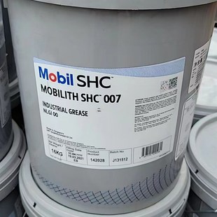 SHC 220 460 007 460WT高温轴承复合锂基脂 100 NOBIL力富ITH