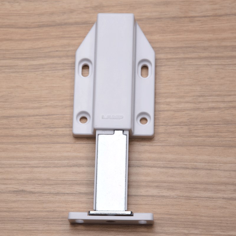 LMP蓝普按压式反弹磁吸大力免拉手反弹器自弹器按弹器碰碰开