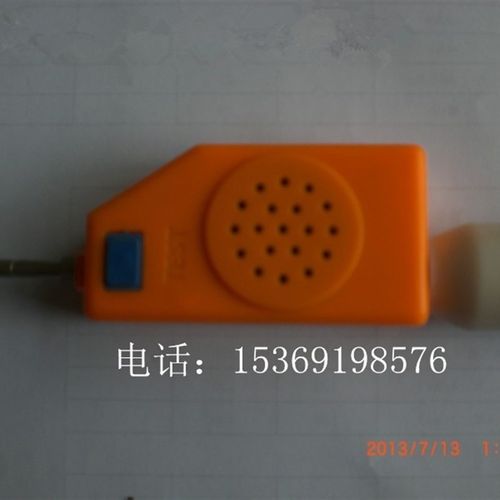 GDY验电器高压验电器测电笔声光语音验电器伸缩验电器 500KV