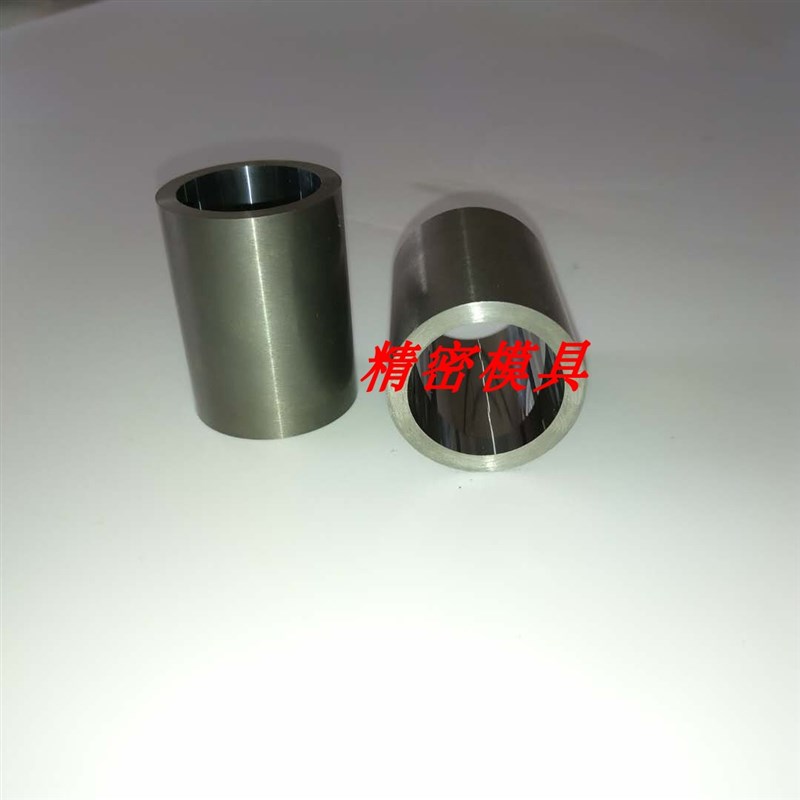 加工定制硬质合金冲压模具 钨钢耐磨轴封口模具 钻衬模具