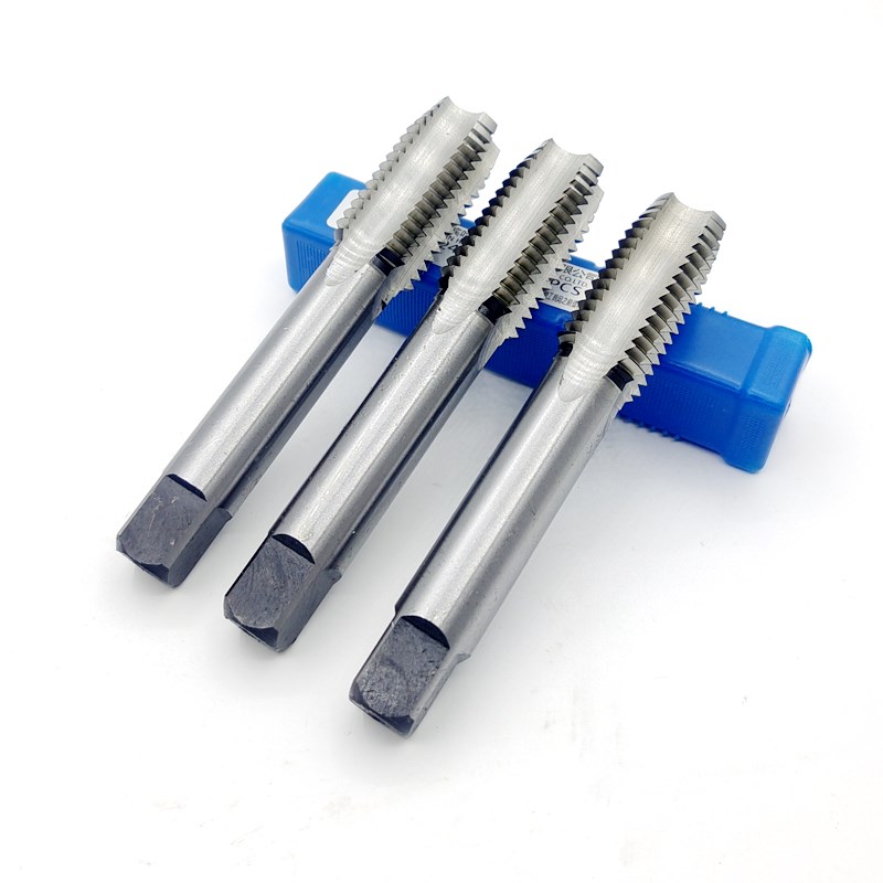 全磨制机用直槽丝锥 M28 M29*0.5*1*1.5**1.75*2*细牙细扣攻头