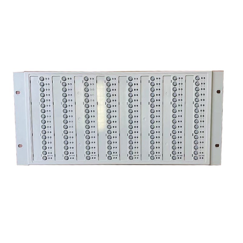 海湾总线制操作盘GST-LD-SD8智能手动控制盘F7.820.0总线盘