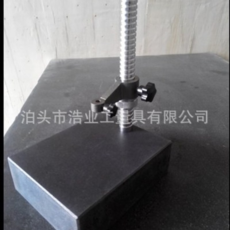 大理石底座测量仪 1000x7 测量高度7mm 测量仪 000级