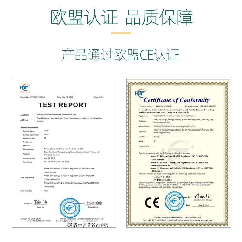 全身穿衣镜贴墙自粘壁挂少女卧室学生宿舍寝室挂墙大试衣镜子粘贴