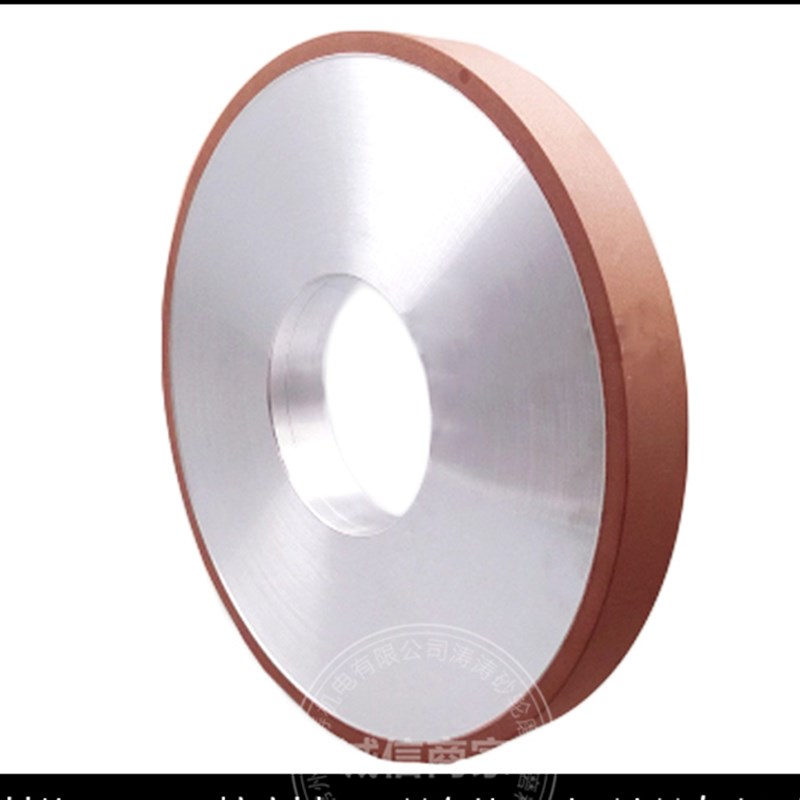 外圆磨平面磨金刚石砂轮0*/*203*10磨合金 钨钢砂轮CBN砂轮