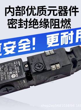 安全门锁开关DOST4GL-1FA-A2GFAA-A4HFA-1CG-AF4AFG-A2BFG-FA