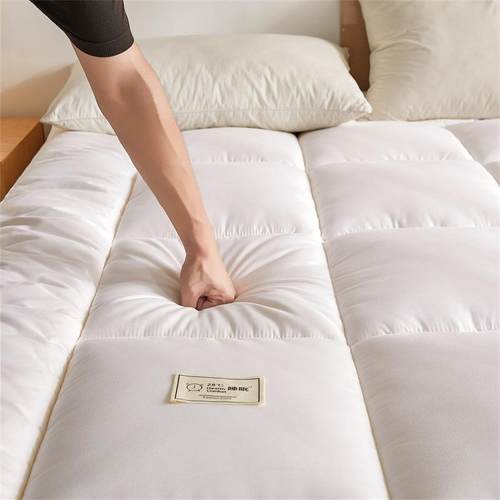 柔软A类母级床垫床褥软垫婴铺子宿舍榻榻米褥子可折叠被垫底超柔