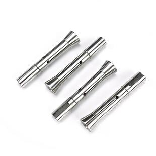 深圳型达转压子绕线微夹头贴片机夹头工型电马感QCN夹爪变器绕线