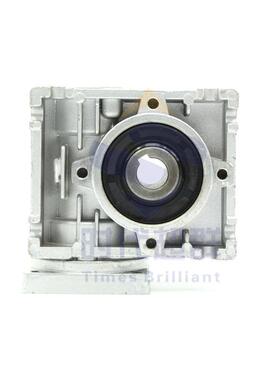 轮蜗杆变速MCA箱步伺服涡电90度机直角减速器RV30R进V40RV50RV63R