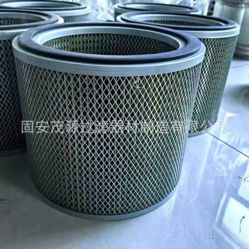 油雾滤芯C离气NC工业油雾收器集器数控机床油雾分空净YGR化滤芯厂