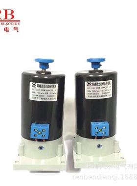 HDZ320TLL73230W380V乐清市江南电机断路器交直流两用电机-220V