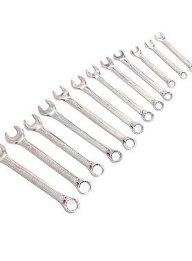 37件套套筒手组合轮套装速快XVO棘机修动套筒扳手组套工具