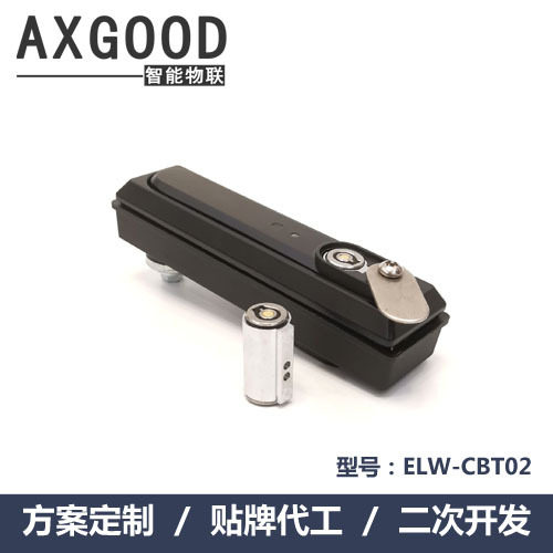 无源柜锁 | 工业电子锁 | 智能柜锁 | 数据中心 | 交通路灯智能柜