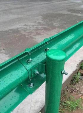 护高速公路防波形栏护公路乡村道路波型护撞栏热VWH镀锌防撞栏板