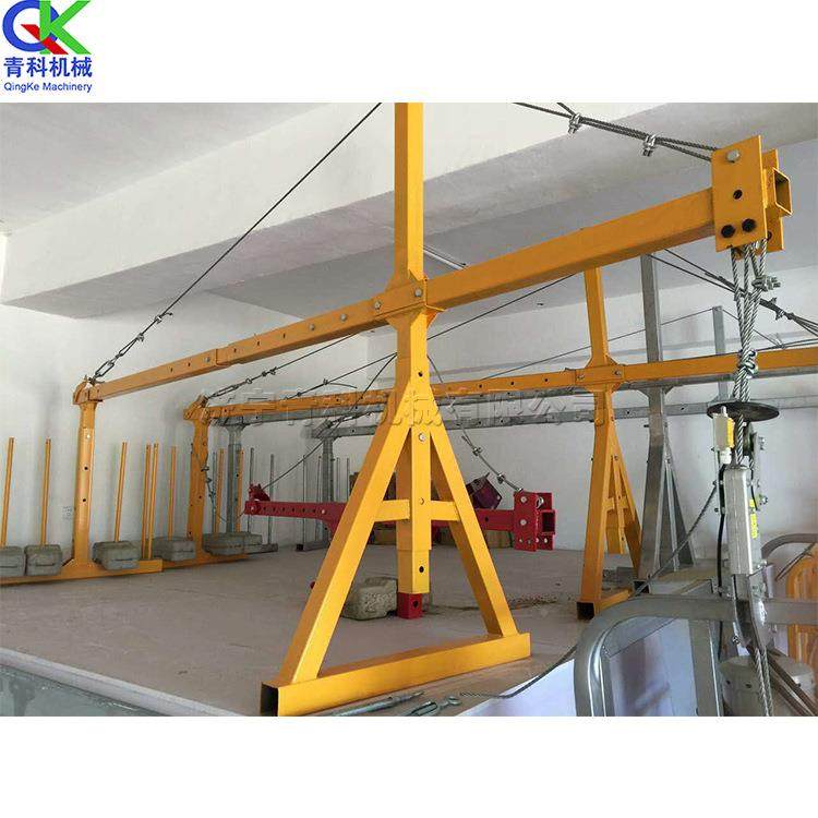 RIJ高建筑工程吊空作业设备电动式高空施工篮外墙装修升降吊篮,鲜花速递/花卉仿真/绿植园艺,割草机/草坪机,淘宝优惠券,粉丝福利购,淘宝优惠卷