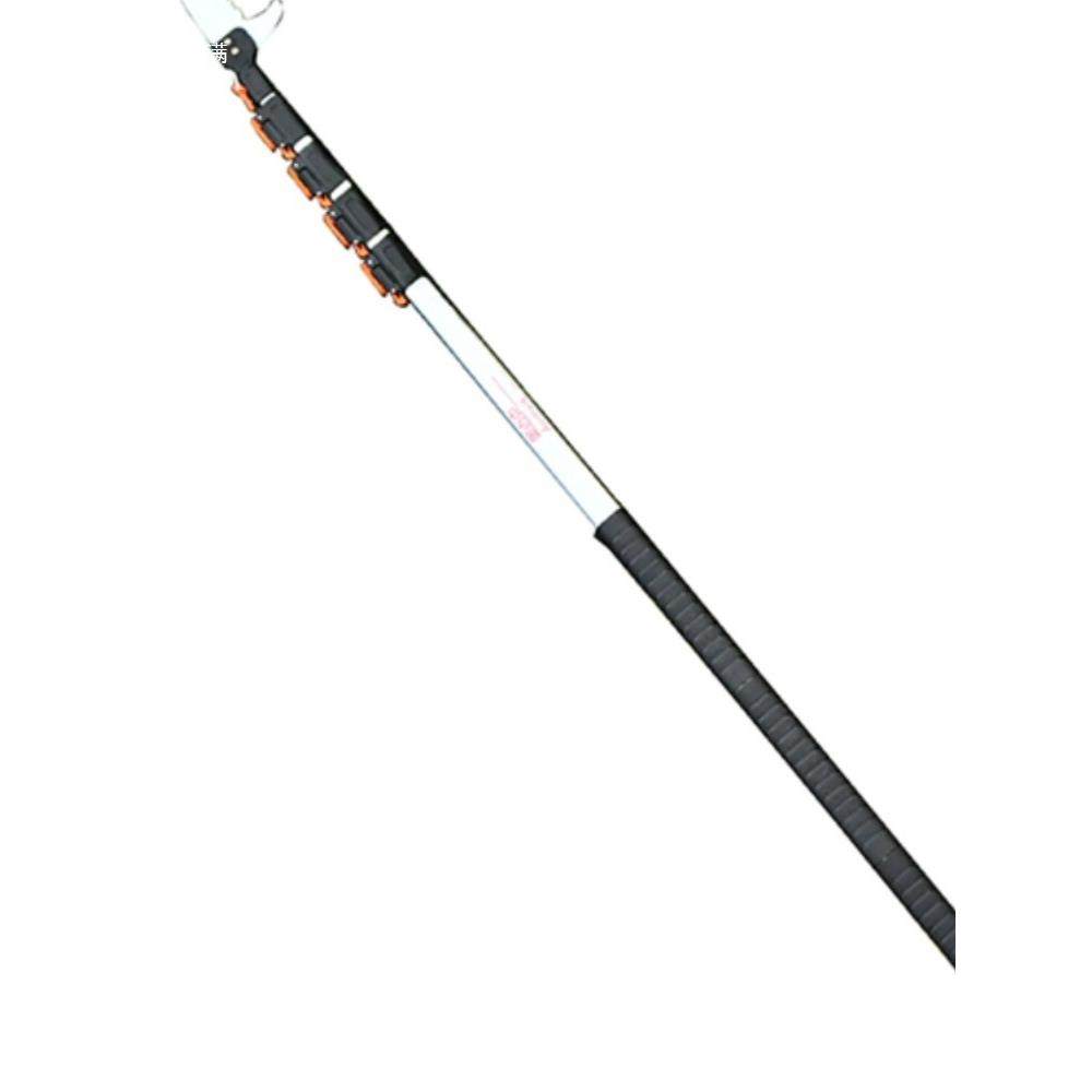 奥克CQX07高枝锯空双钩锯修剪高伸缩加长迈杆7米园林树木手锯修枝,农机/农具/农膜,割灌机/割草机/油锯,淘宝优惠券,粉丝福利购,淘宝优惠卷