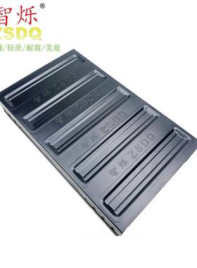 LLP厂家直售高模压槽彩钢桥架新型节能强耐腐按蚀式桥架可需制作