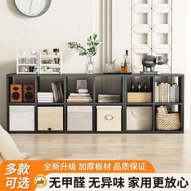 儿格子见详情柜钢客厅格柜园玩幼具收纳储物制柜子金属简约置物架