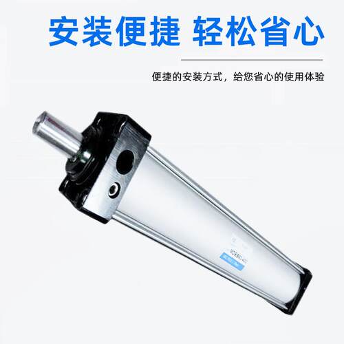 SM型标准气缸单杆双作用无品牌/标准气缸M标DBB6家3系列厂C直销气