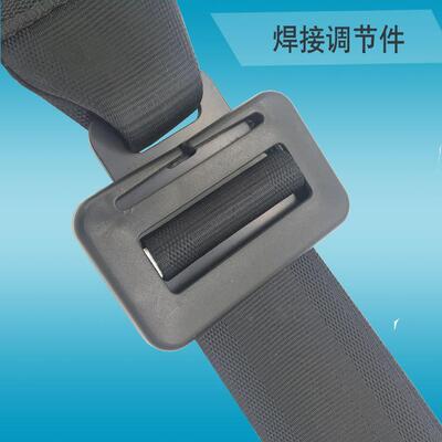 车赛车座椅安全带点救护汽204车卡丁车山车游乐设备过四式保险带