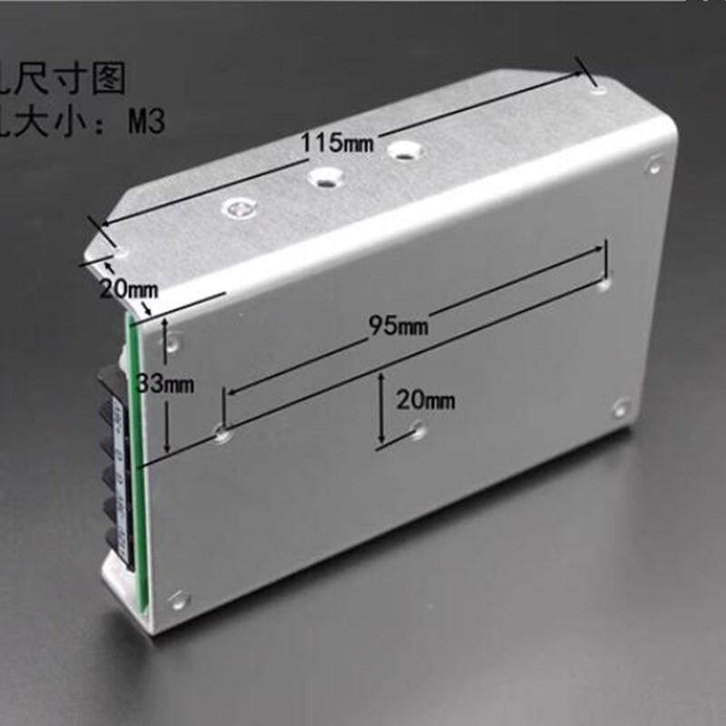 350W功用开关电源QBJ输出24V2V32V36V42V748V5放4V60V无噪音