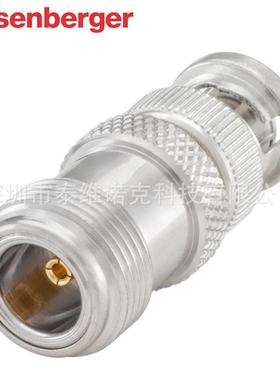 5S153-K1005罗森伯N格RoDWTsenerger射b频同轴连接器N母转换BNC公