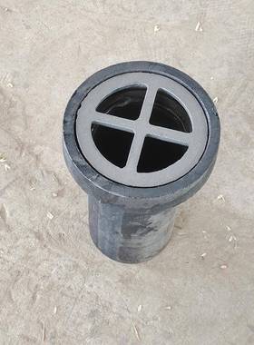 厂家梁桥梁铸铁泄泄水管户程外工管YMQ道桥下水道公路铸铁水管