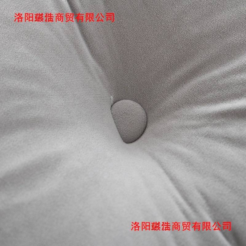 雪妮尔床头靠垫卧室床上双人护腰靠枕沙发榻榻米软包可拆洗床靠