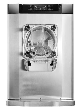 酷琳奇创羽硬淇24101淋Y-机618台式雪糕硬质冰淇C淋机台式雪糕冰