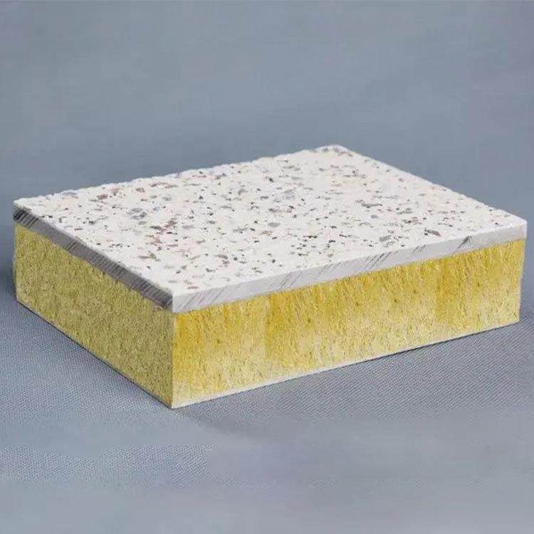 保温饰装一体板聚一氨酯夹一体421化真石漆仿石材外墙保温装饰心,基础建材,隔热保温片,淘宝优惠券,粉丝福利购,淘宝优惠卷