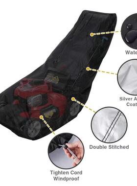 设备罩户外设子备罩割草QWR机罩烧烤卖罩热户罩防水防晒隔外热